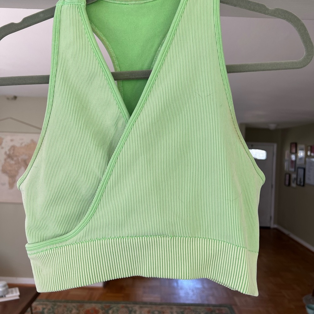 Fabletics Bra